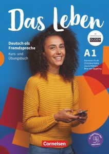 Das Leben A1 Kurs und Ubungsbuch book