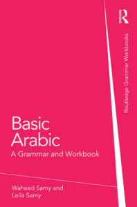 Basic Arabic A Grammar and Workbook cover