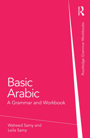 Basic Arabic A Grammar and Workbook cover