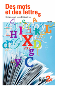 Des mots et des lettres