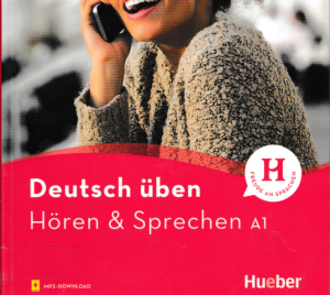 Deutsch üben Horen & Sprechen Anneli Billina A1 Buch mit MP3-CD