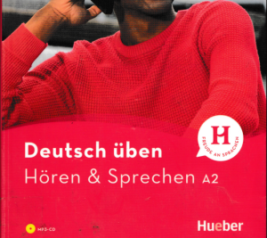 Deutsch üben Horen & Sprechen Anneli Billina A2 Buch mit MP3-CD
