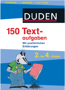 Duden-150-Textaufgaben-2-Bis-4-Klasse