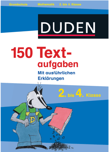 Duden-150-Textaufgaben-2-Bis-4-Klasse