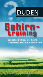 Duden Allgemeinbildung – Gehirntraining