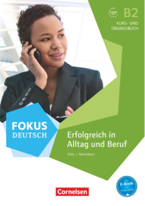 Fokus Deutsch B2