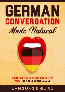 German-Conversation-Book