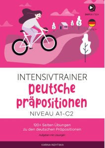 Intensivtrainer Deutsche Praepositionen Niveau…