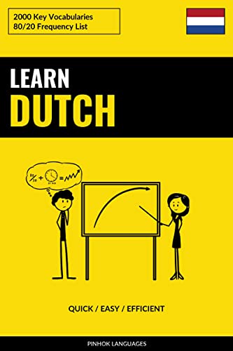 Learn-Dutch-Quick-Easy-Efficient-2000-Key-Vocabularies