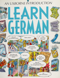 Learn German