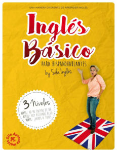 Los Verbos en Inglés book cover
