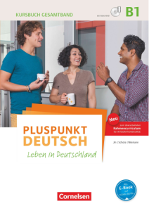 Pluspunkt Deutsch B1