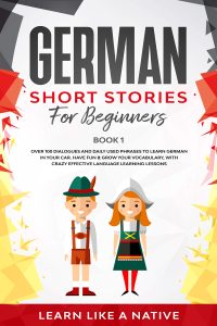 PDF download for easy German stories