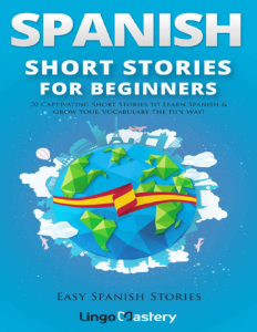 Spanish-Short-Stories-for-Beginners-Book-1