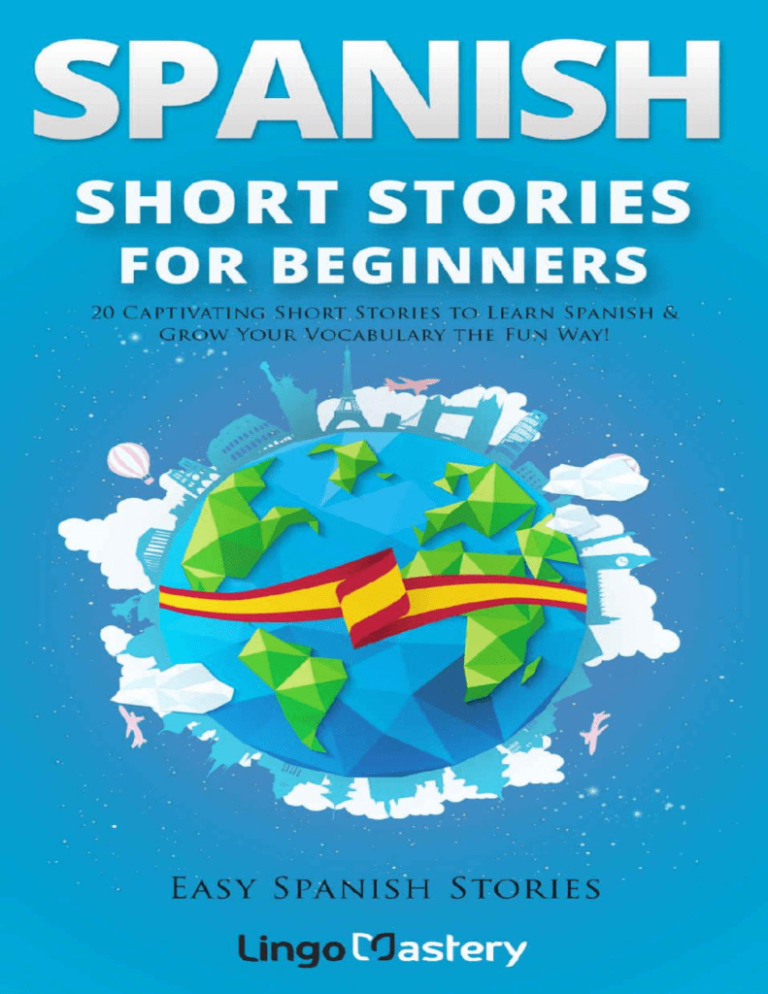 Spanish-Short-Stories-for-Beginners-Book-1