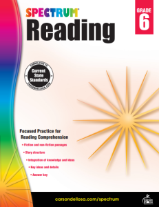 Singapore Math 3 book cover