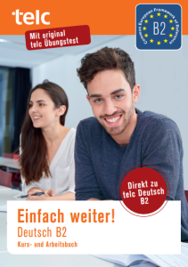 einfach weiter direkt zu telc deutsch b2 kurs-und arbeitsbuch