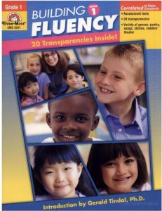 Building Fluency Book 1