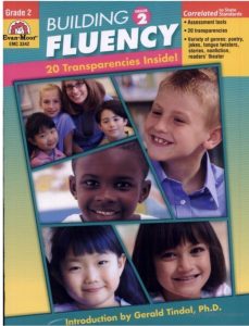 Building Fluency Book 2
