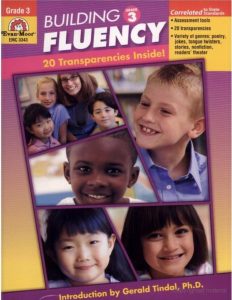 Building Fluency Book 3