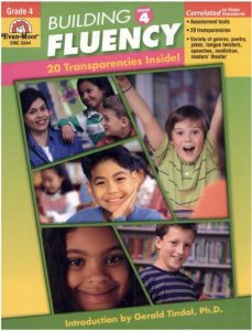 Building Fluency Book 4