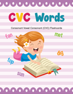 CVC Words