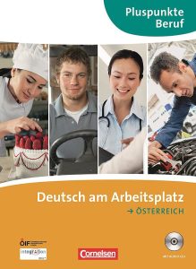 Deutsch am Arbeitsplatz Pluspunkte Beruf A2-B1+