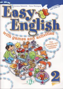 Easy English With Games And Activities Book 2