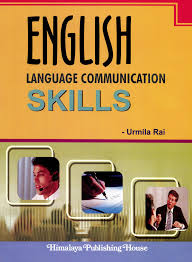 English Language Communication Skills Book
