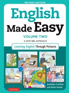 English Made Easy Book 2