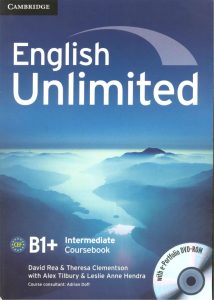 English language coursebook