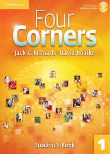 Four Corner’s Student’s Book 1