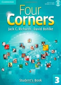 Four Corner’s Student’s Book 3