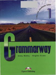 Grammar Way Book 1