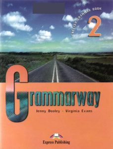 Grammar Way Book 2