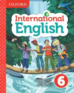 Oxford International English Student’s Book 6
