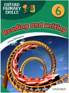 Oxford Primary Reading And Writing Student’s Book 6