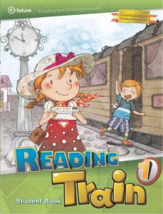 Reading Train Student’s Book 1