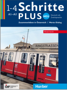 Train in Austria with cultural context