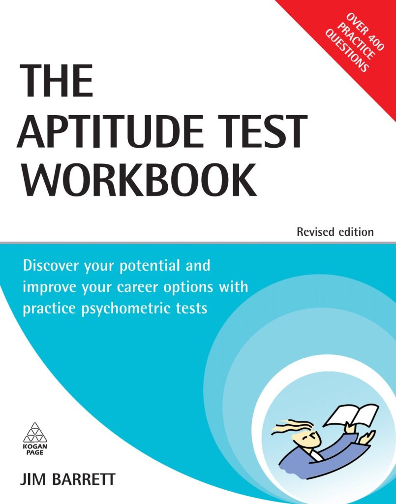 The Aptitude Test Workbook