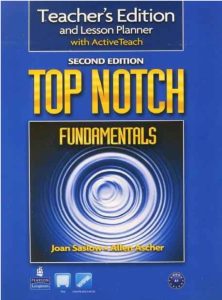 Top Notch Fundamentals Teacher’s Book