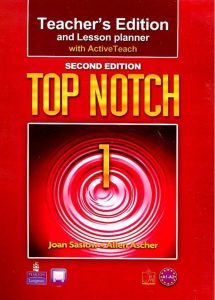 Top Notch Teacher’s Book 1