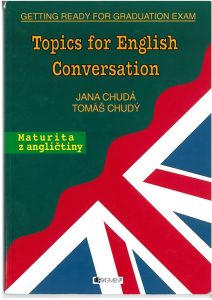 Topics for English Canvarstion Book