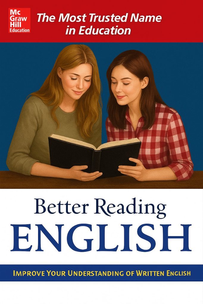 Better Reading English