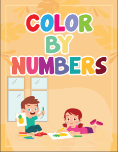 Color by Numbers