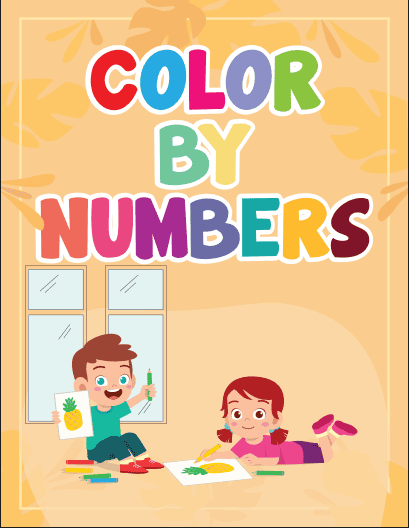 Color by Numbers