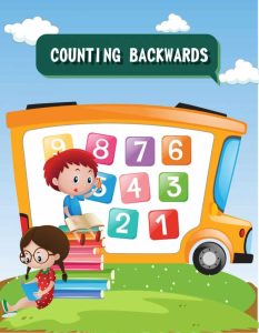 Counting Backwards