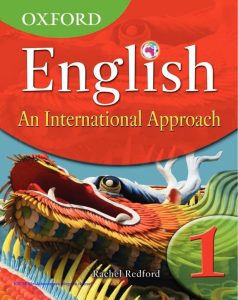 English An International Approach Student’s Book 1