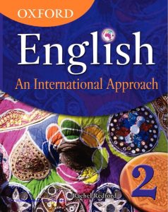 English An International Approach Student’s Book 2