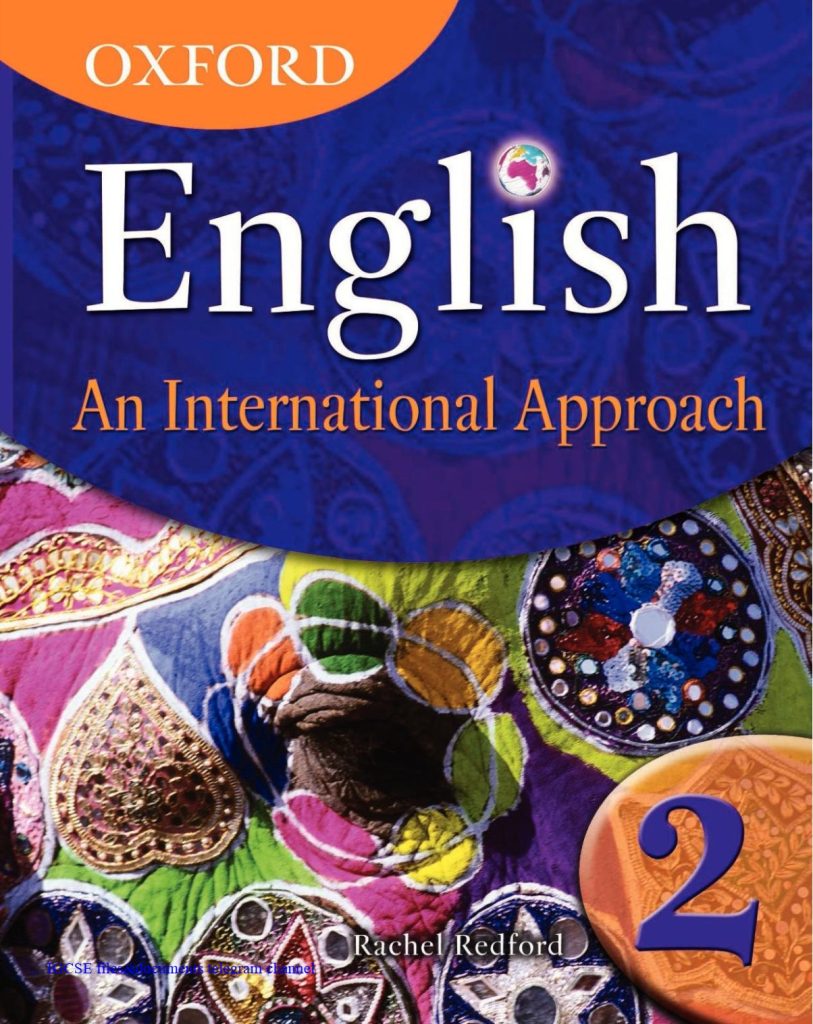 English An International Approach Student’s Book 2